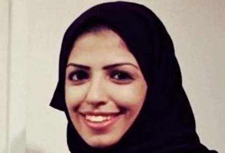 O femeie saudită a primit 34 de ani de închisoare pentru că folosea Twitter