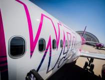 Wizz Air deschide încă o bază...