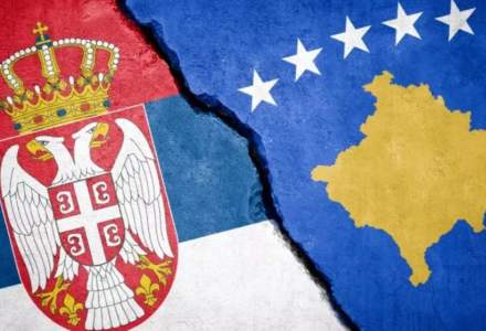Liderii din Serbia și Kosovo se întâlnesc la Bruxelles pentru o nouă rundă de mediere