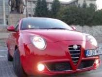 Alfa Romeo vrea sa vanda de 5...