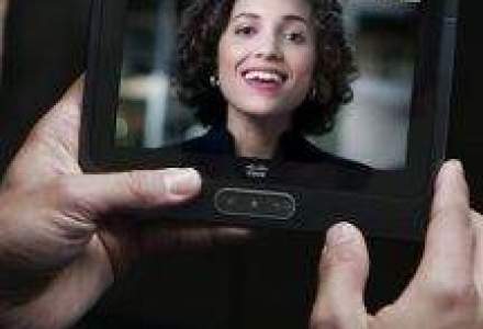 Cisco lanseaza o tableta dedicata oamenilor de afaceri