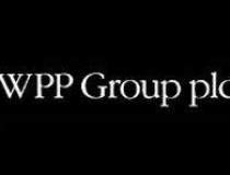 Veniturile WPP au crescut cu...