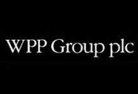 Veniturile WPP au crescut cu 2% in primele cinci luni