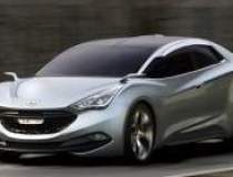 Conceptul Hyundai i-flow este...