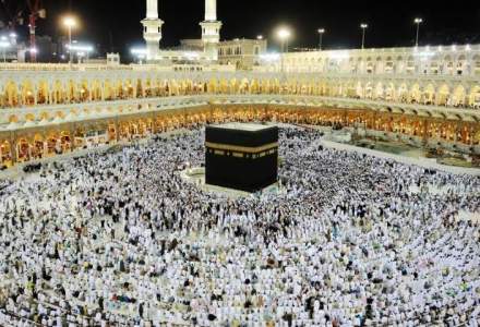 Inginer saudit: Prabusirea macaralei la Mecca a fost un "act al lui Allah"