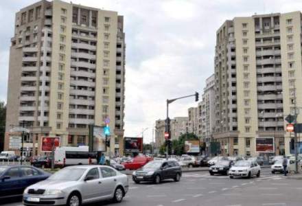 Diferenta de preturi intre apartamentele din centrul Bucurestiului si cele marginase s-a accentuat