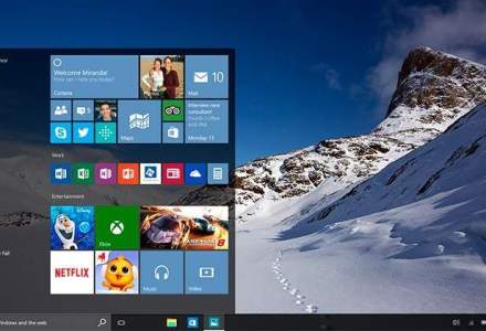 Microsoft iti descarca Windows 10 pe PC fara sa iti dai seama: cum ajungi sa ramai cu 6GB mai putin pe hard