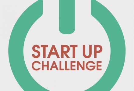 Lansam Start-Up Challenge, competitia antreprenorului din tine: trimite planul tau de business si poti sa fii premiat(a) la "Antreprenor, caut finantare"