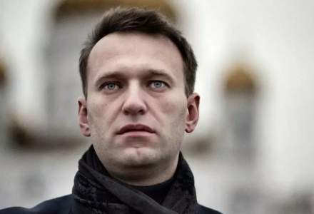 Se împlinesc doi ani de la otrăvirea lui Aleksei Navalnîi. UE cere din nou eliberarea lui