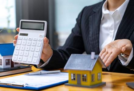 Vânzătorii de locuințe nu mai pot ține de prețuri. Marjele de negociere sunt de 3-5 ori mai mari decât în 2021