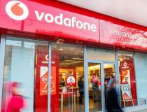 Vodafone a batut recordul la...
