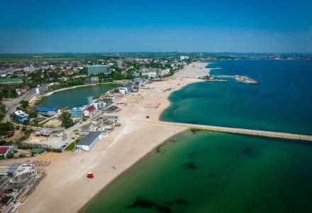 CINCI obiective turistice pe care le putem vizita pe litoralul românesc