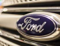 Ford va concedia 3.000 de...