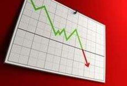 Afacerile din comertul cu amanuntul au scazut in mai cu 3,4%
