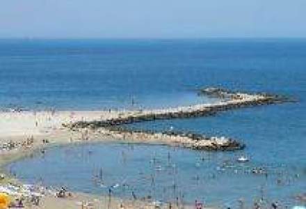 Pe litoral sunt cu 15% mai putin turisti decat in vara 2009