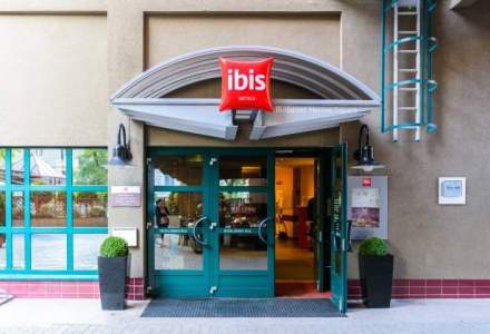 Polonezii de la Orbis pariaza pe Romania si deschid doua hoteluri ibis Styles si Mercure