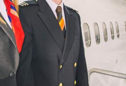 Doua companii aeriene fac recrutari la Bucuresti in octombrie
