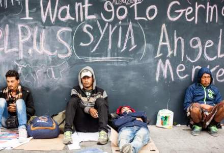 Criza refugiatilor sau o invazie de imigranti economici extracomunitari?