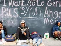 Criza refugiatilor sau o...