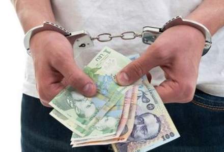 Un om de afaceri din Buzau a fost arestat pentru evaziune fiscala de 9 mil. lei
