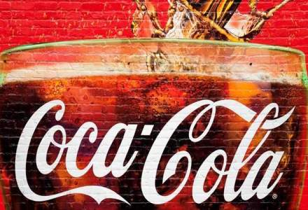 Coca-Cola trebuie sa plateasca taxe de 3,3 mld. dolari din perioada 2007-2009