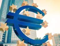 BCE: Băncile din zona euro au...