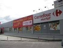 Carrefour cauta cumparatori...