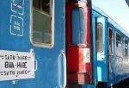 Doua trenuri internationale nu vor circula din cauza unei grevei din Grecia