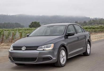 Prima reactie a Volkswagen: CEO-ul isi cere scuze si opreste vanzarile unor modele diesel in SUA