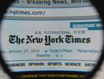 The New York Times publica...