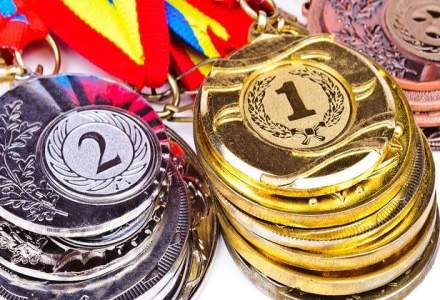 Trei medalii de aur si o medalie de bronz la Olimpiada Balcanica de Informatica pentru Juniori