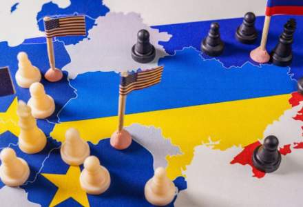 Ucraina vrea în NATO fără să treacă prin procesul de aderare