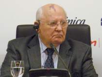 A murit Mihail Gorbaciov,...
