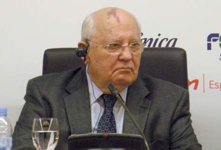 A murit Mihail Gorbaciov, ultimul lider sovietic