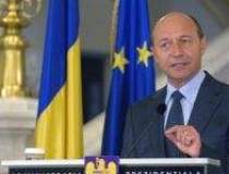 Basescu: BNR va mentine un...
