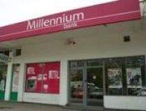 Millennium Bank intra pe...