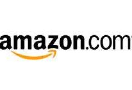 Amazon va comercializa bunuri de larg consum in Marea Britanie