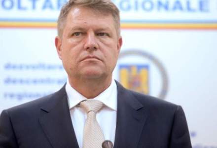 Iohannis: Regret ca decizia JAI privind cota de migranti pentru Romania nu s-a luat prin consens