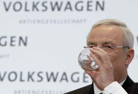 Scandalul Volkswagen Diesel Gate: seful VW a demisionat