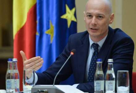 Bogdan Olteanu: Estimam ca 2022-2023 ar putea fi un termen potrivit pentru aderarea la zona euro