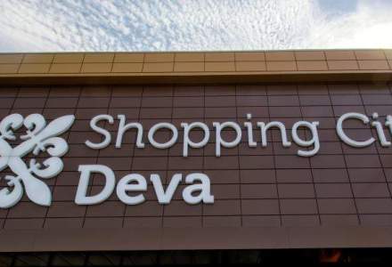 NEPI a inaugurat Shopping City Deva, o investitie de 14 mil. euro