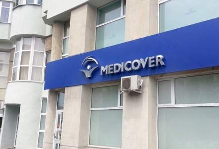 Medicover deschide doua clinici si tinteste afaceri cu 20% mai mari in acest an