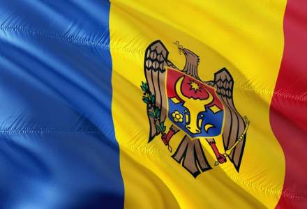 Șeful parlamentului de la Chișinău vrea ca în Constituție să fie trecută „limba română” în loc de „limba moldovenească”