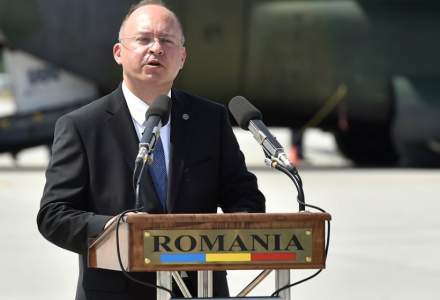 Aurescu: Atacul Rusiei nu a fost doar asupra Ucrainei, a fost un atac împotriva securității regionale