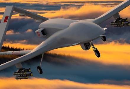 România va cumpăra drone Bayraktar. Cât ar putea ajunge să coste acestea