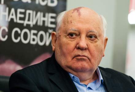 Ce pensie avea Mihail Gorbaciov, conducătorul ultimului imperiu din lume