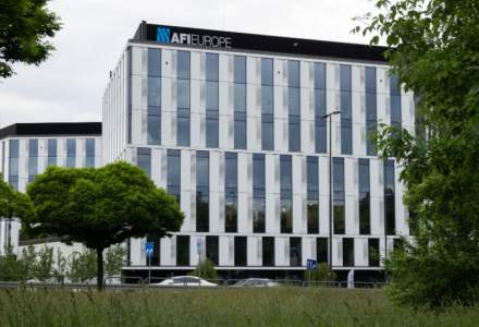 AFI Europe începe construcția primului său parc de retail din România