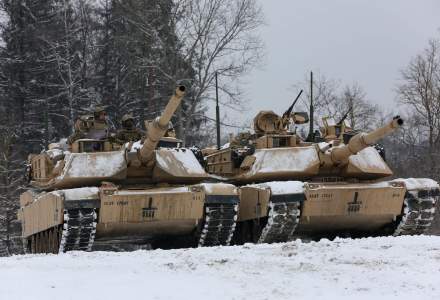 Polonia ar putea ajunge să aibă cea mai puternică forță militară terestră din Europa