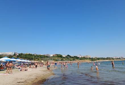 Hotelierii de pe litoralul românesc vor să mențină aceleași prețuri în 2023