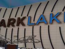 Park Lake introduce parcarea...